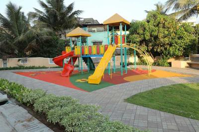 Project Image of 476.0 - 712.0 Sq.ft 1 BHK Apartment for buy in Aakash Amber Ellance A 2
