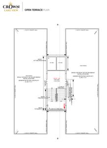 Project Image of 0.0 - 859.5 Sq.ft 3 BHK Apartment for buy in Maruti Crown Lake View