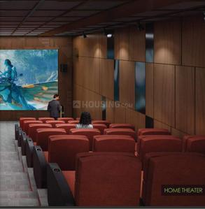 Project Image of 1935.0 - 5543.0 Sq.ft 3 BHK Apartment for buy in Minu Signature Homes