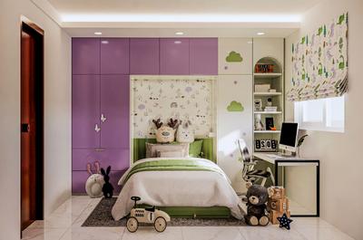 Project Image of 1479.0 - 1562.0 Sq.ft 3 BHK Apartment for buy in Coevolve Florenza