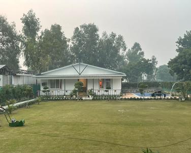 Project Image of 0.0 - 9000.0 Sq.ft 4 BHK Villa for buy in Reality Keshav Farms