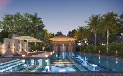 Project Image of 2547 Sq.ft 3 BHK Villa for sale in Pachane for Rs. 15400000