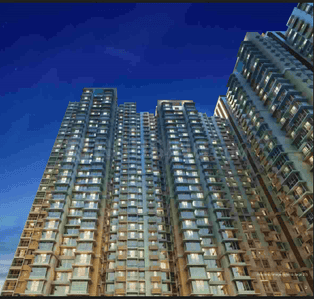 Project Image of 842 Sq.ft 2 BHK Apartment / Flat for sale in Panvel for Rs. 6900000