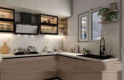Project Image of 1438.0 - 1775.0 Sq.ft 2 BHK Apartment for buy in BSA Enclave