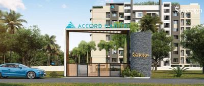 Project Image of 741.0 - 1533.0 Sq.ft 1 BHK Apartment for buy in Accord Sovereign