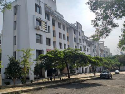 Project Image of 1115.0 - 1890.0 Sq.ft 2 BHK Apartment for buy in Kolte Patil Rose Wood