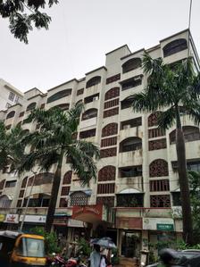 Swaraj Homes Raikar Chambers Images for Project 1