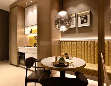 Project Image of 332.82 - 765.0 Sq.ft 1 RK Apartment for buy in Arihant Aspire