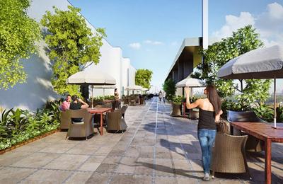Project Image of 745.0 - 817.0 Sq.ft 2 BHK Apartment for buy in Rubberwala Fuego