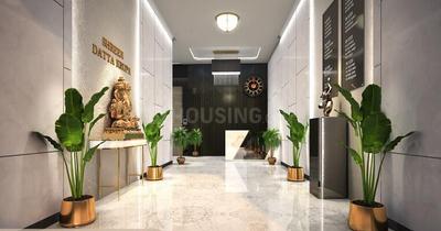 Project Image of 487.61 - 726.46 Sq.ft 1 BHK Apartment for buy in Shreeji Dattakrupa