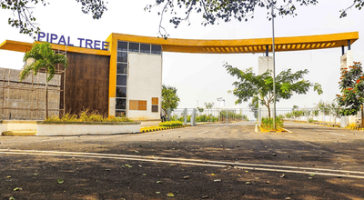 Project Image of 1200.0 - 2400.0 Sq.ft Residential Plot Plot for buy in Sattva Pipal Tree