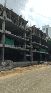 Project Image of 907.07 - 1105.13 Sq.ft 3 BHK Apartment for buy in Sapphire Sahkar Vikas Flat