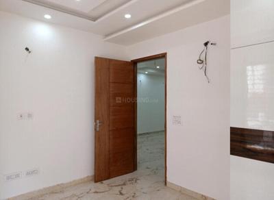 Gaurav Premium Floor Bedroom 1