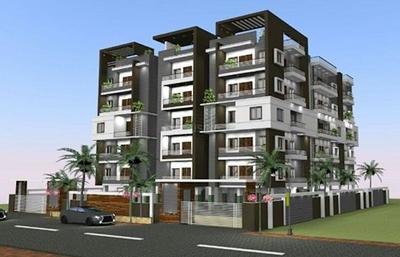 Project Image of 1000.0 - 1310.0 Sq.ft 2 BHK Apartment for buy in Kaaf The Ashoka Residency