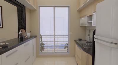 Project Image of 563.0 - 754.0 Sq.ft 2 BHK Apartment for buy in Majestic Heights