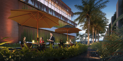Project Image of 1512.0 - 4313.0 Sq.ft 3 BHK Apartment for buy in Niavara