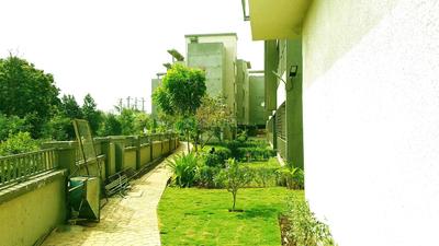 Project Image of 373.83 - 616.66 Sq.ft 1 BHK Apartment for buy in Grow Riverside Greens
