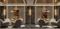 Vision Odyssey Entrance Lobby 2