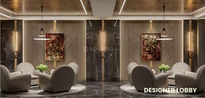 Vision Odyssey Entrance Lobby 2