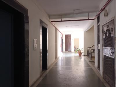 Project Image of 1125.0 - 1867.0 Sq.ft 2 BHK Apartment for buy in Jaipuria Sunrise Greens Apartment