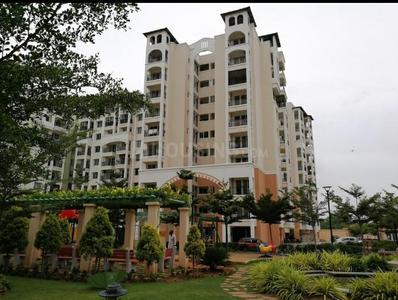 Project Image of 1387.0 - 1866.0 Sq.ft 2 BHK Apartment for buy in Puravankara Amaiti