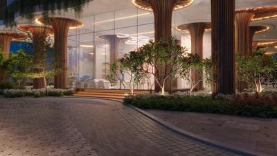 Project Image of 1715.01 - 2319.95 Sq.ft 3 BHK Apartment for buy in Lansum EL Palacio