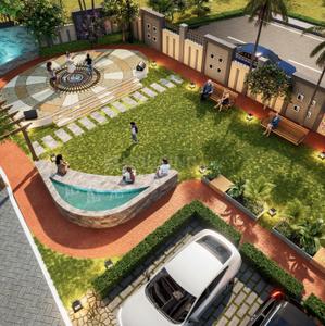 Project Image of 1330.0 - 1785.0 Sq.ft 2 BHK Apartment for buy in Amba Harmony