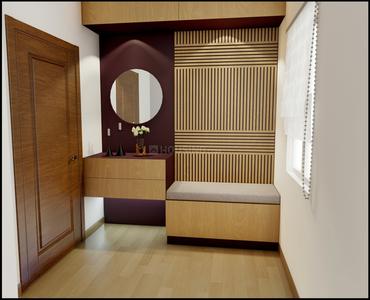 Project Image of 1290.0 - 1787.0 Sq.ft 3 BHK Apartment for buy in Ramaniyam Senate