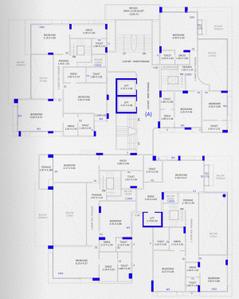 Project Image of 1282.41 - 3532.07 Sq.ft 3 BHK Apartment for buy in S And S Greenopolis