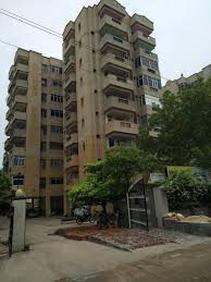 Project Image of 800.0 - 1100.0 Sq.ft 2 BHK Apartment for buy in CGHS Sanskriti Apartments