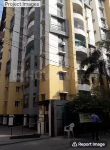 Project Image of 1100.0 - 2200.0 Sq.ft 2 BHK Apartment for buy in Sriniketan Apartment