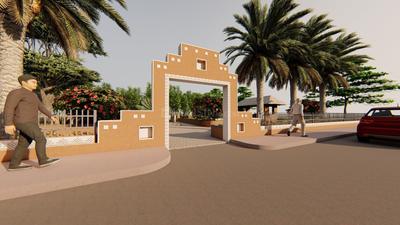 Project Image of 2122.0 - 3813.0 Sq.ft 3 BHK Villa for buy in Saket Bhusatva Phase II