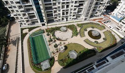 Project Image of 988.0 - 1310.0 Sq.ft 3 BHK Apartment for buy in Anmol Nayantara City One Phase 5