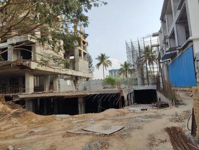 Project Image of 1380.0 - 2502.0 Sq.ft 2 BHK Apartment for buy in Meda East Winds