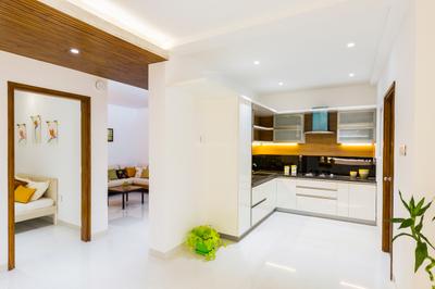 Project Image of 784.0 - 1800.0 Sq.ft 2 BHK Apartment for buy in SS Green Fields