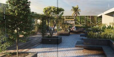 Project Image of 1461.0 - 5450.0 Sq.ft 3 BHK Apartment for buy in Stalwart Skycity