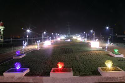 Project Image of 450.0 - 1500.0 Sq.ft Residential Plot Plot for buy in Harshit Harmony