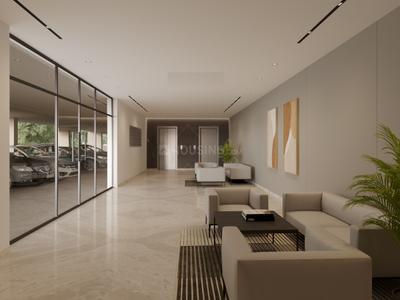 Project Image of 609.13 - 611.07 Sq.ft 2 BHK Apartment for buy in Neelkanth Heights