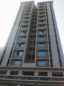 Project Image of 0.0 - 840.66 Sq.ft 3 BHK Apartment for buy in Anusthan Heights