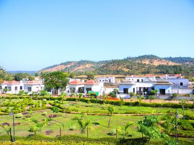 Project Image of 1300.0 - 5581.0 Sq.ft 2 BHK Villa for buy in Ansal Suvarna Vilas