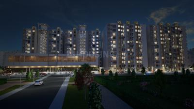 Project Image of 973.0 - 1476.0 Sq.ft 2 BHK Apartment for buy in Vishnu Rajsri