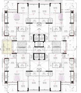Project Image of 1164.66 - 2492.92 Sq.ft 3 BHK Apartment for buy in Edition 22 Blue Gem
