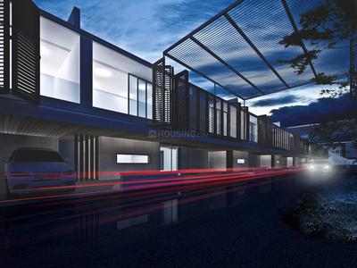 Project Image of 2820.0 - 3890.0 Sq.ft 3 BHK Villa for buy in Vijay Bleu