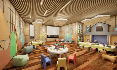 Project Image of 441.0 - 1067.0 Sq.ft 1 BHK Apartment for buy in Mehta Marquina 1978