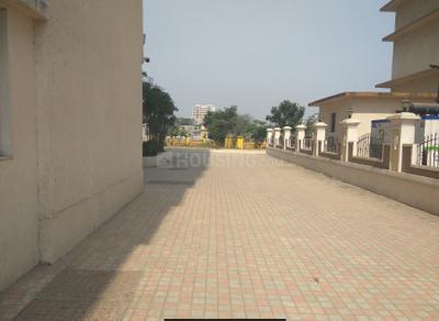 Project Image of 266.0 - 777.0 Sq.ft 1 BHK Apartment for buy in Mangeshi Sanskar