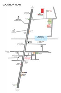 Project Image of 348.0 - 780.0 Sq.ft 1 RK Apartment for buy in Shree Gajanan Estate