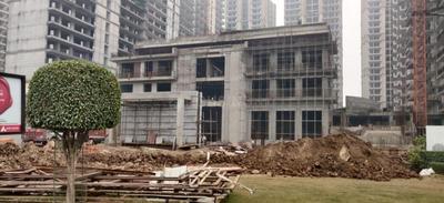 Project Image of 2116 Sq.ft 4 BHK Apartment / Flat for sale in Sector 82 A for Rs. 24500000