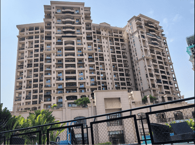 Project Image of 1100 Sq.ft 2 BHK Apartment / Flat for sale in Mohammed Wadi for Rs. 12800000