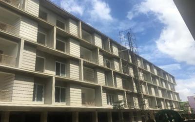 Project Image of 1092.0 - 1414.0 Sq.ft 2 BHK Apartment for buy in Urban Fantastic Phase 2