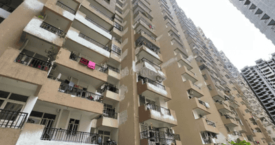 Project Image of 465.03 - 890.22 Sq.ft 1 BHK Apartment for buy in Supertech Eco Village III Phase I